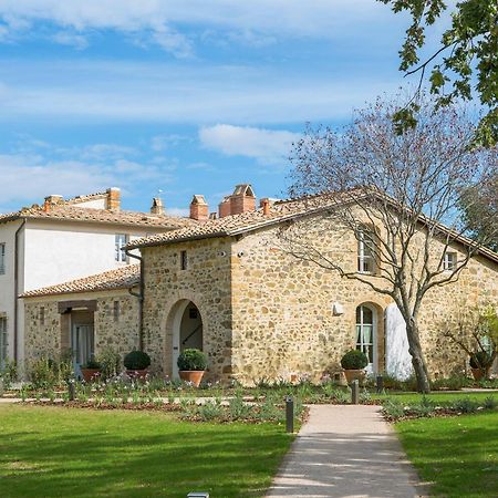 Podere Brizio Montalcino Luaran gambar